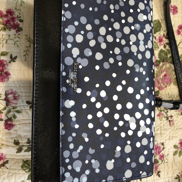 NWT Kate Spade crossbody - Picture 9 of 10